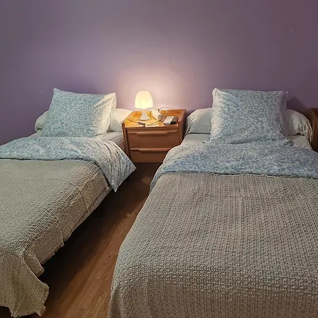 Des Travailleurs Homestay